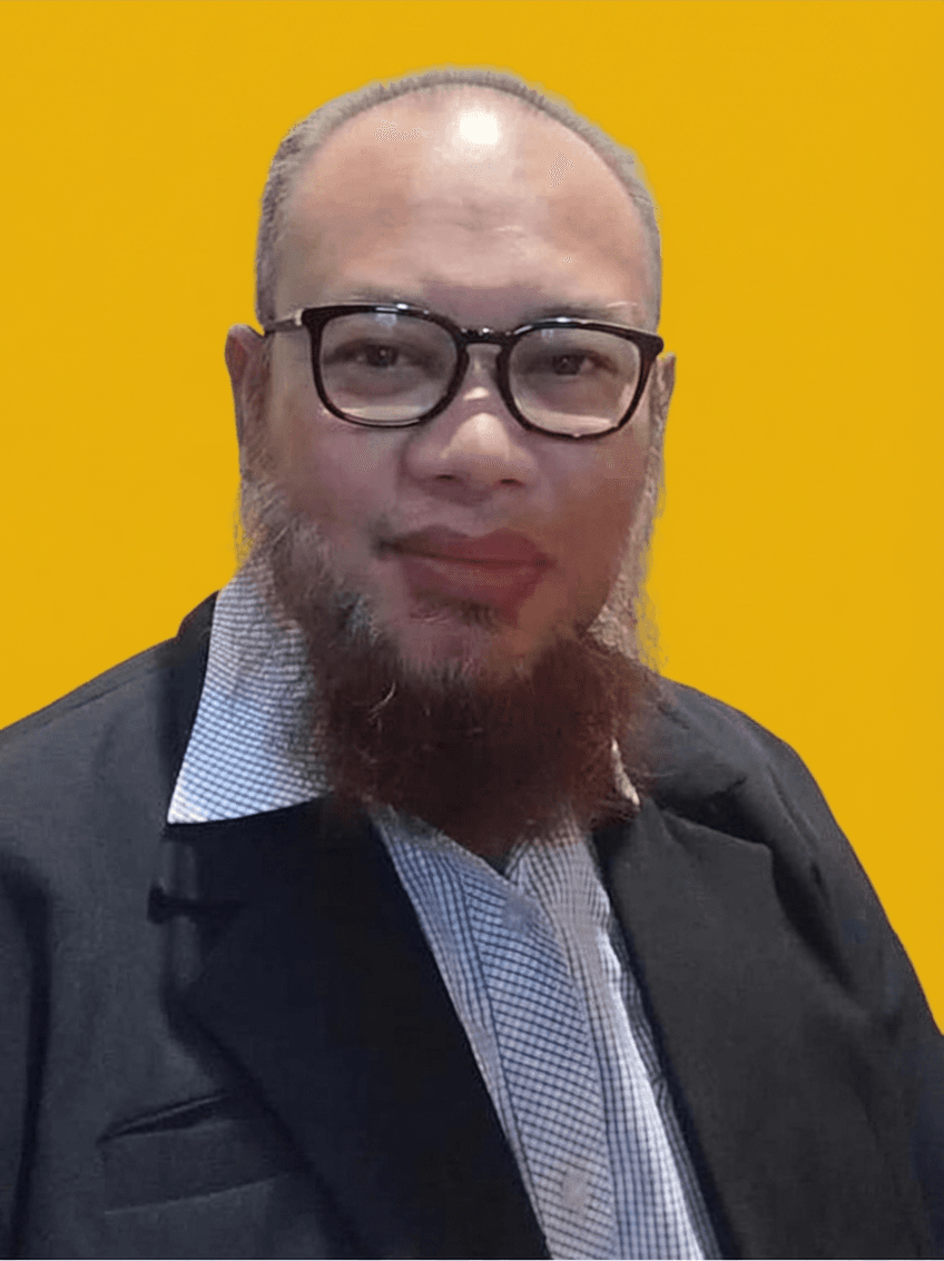Capt. Bondan D Legowo