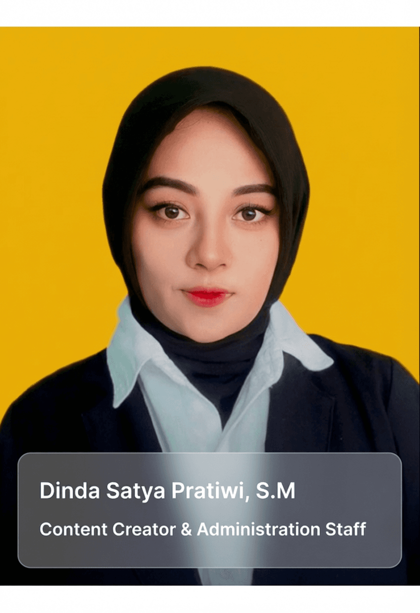Dinda Satya Pratiwi, S.M