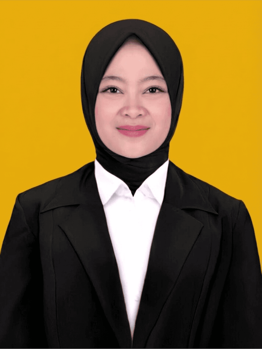 Misty Nur Wahyuni, S.E