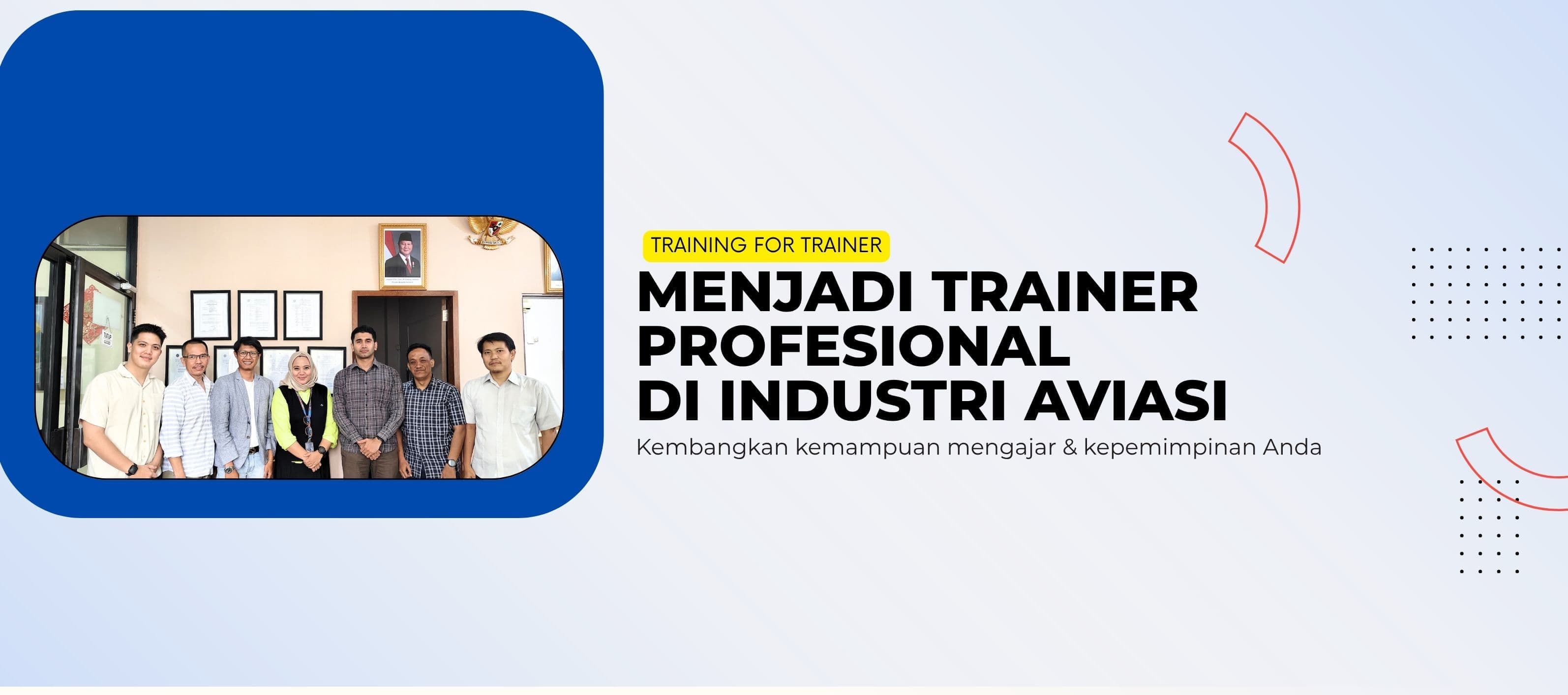 Special Training